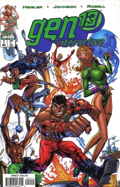 GI JOE A Real American Hero #61