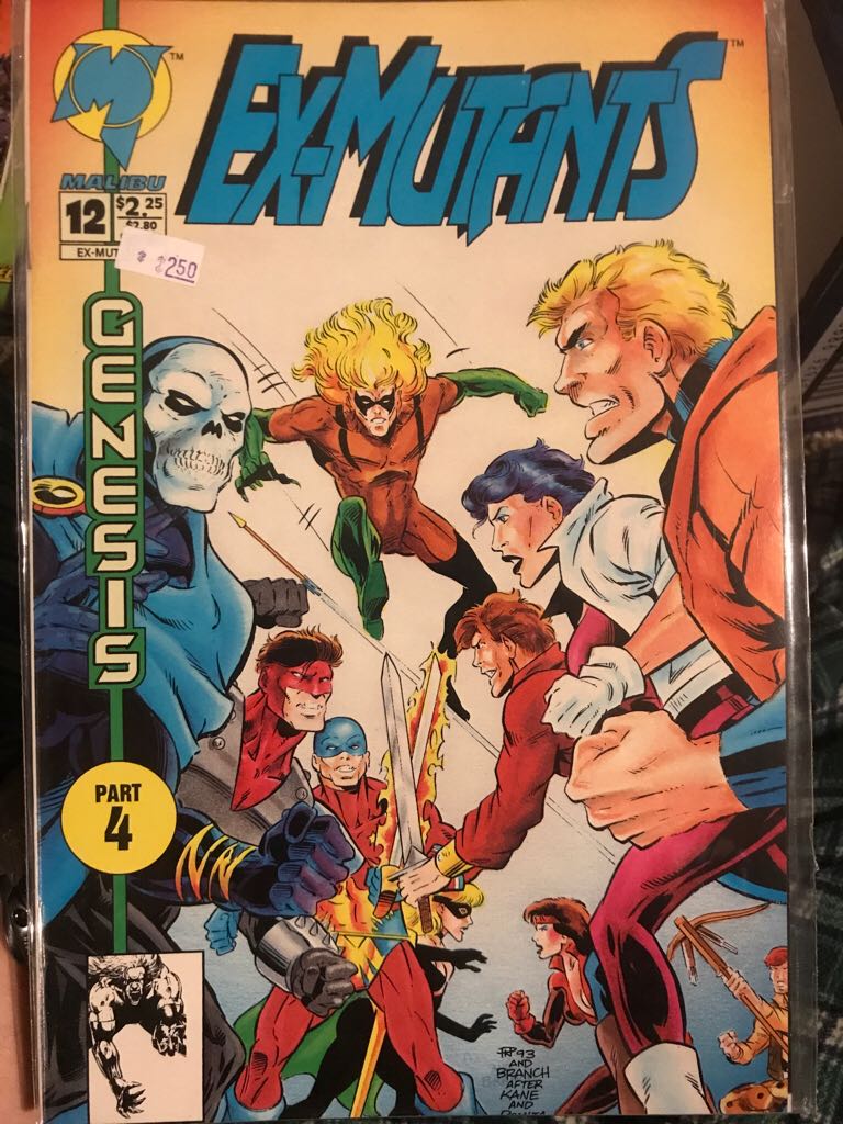 Marc Spector: Moon Knight