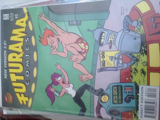 Justice League Of America: Annual