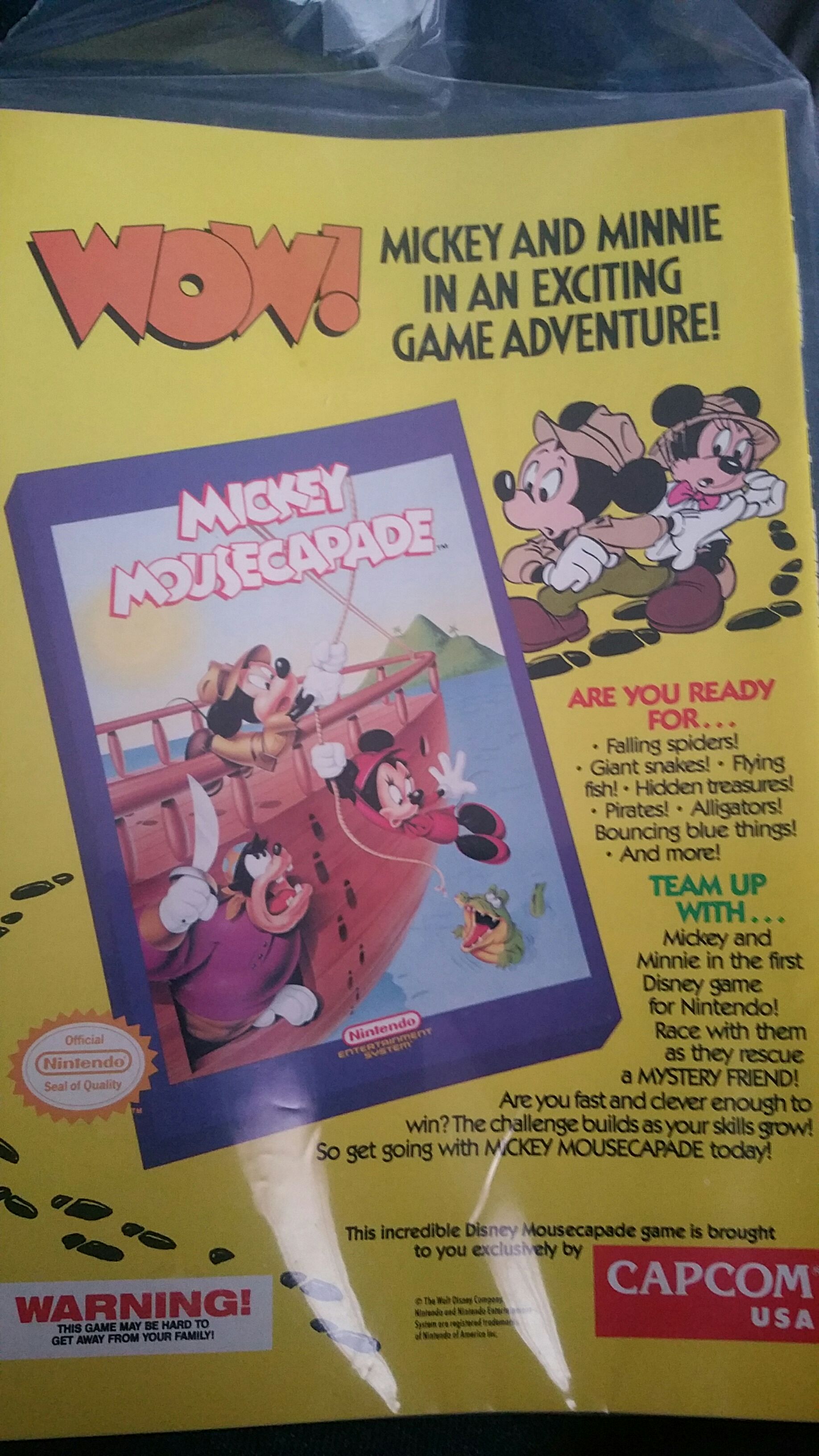 Roger Rabbit - Disney (8 - 10/1991) comic book collectible [Barcode 715192388965] - Main Image 2