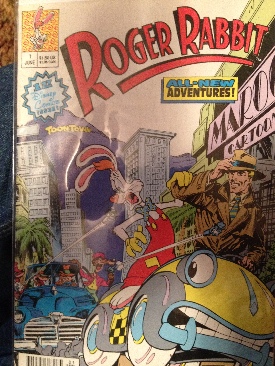 G.I. Joe: A Real American Hero (1982)