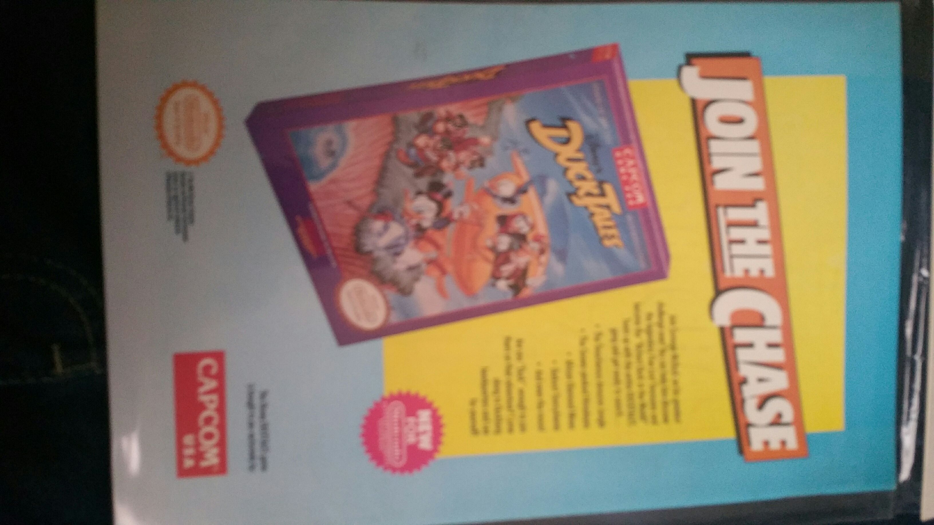 Roger Rabbit - The Walt Disney Company (4 - Sep 1990) comic book collectible [Barcode 715192388965] - Main Image 2