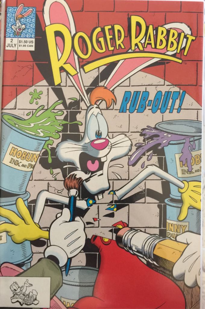 G.I. Joe: A Real American Hero (1982)