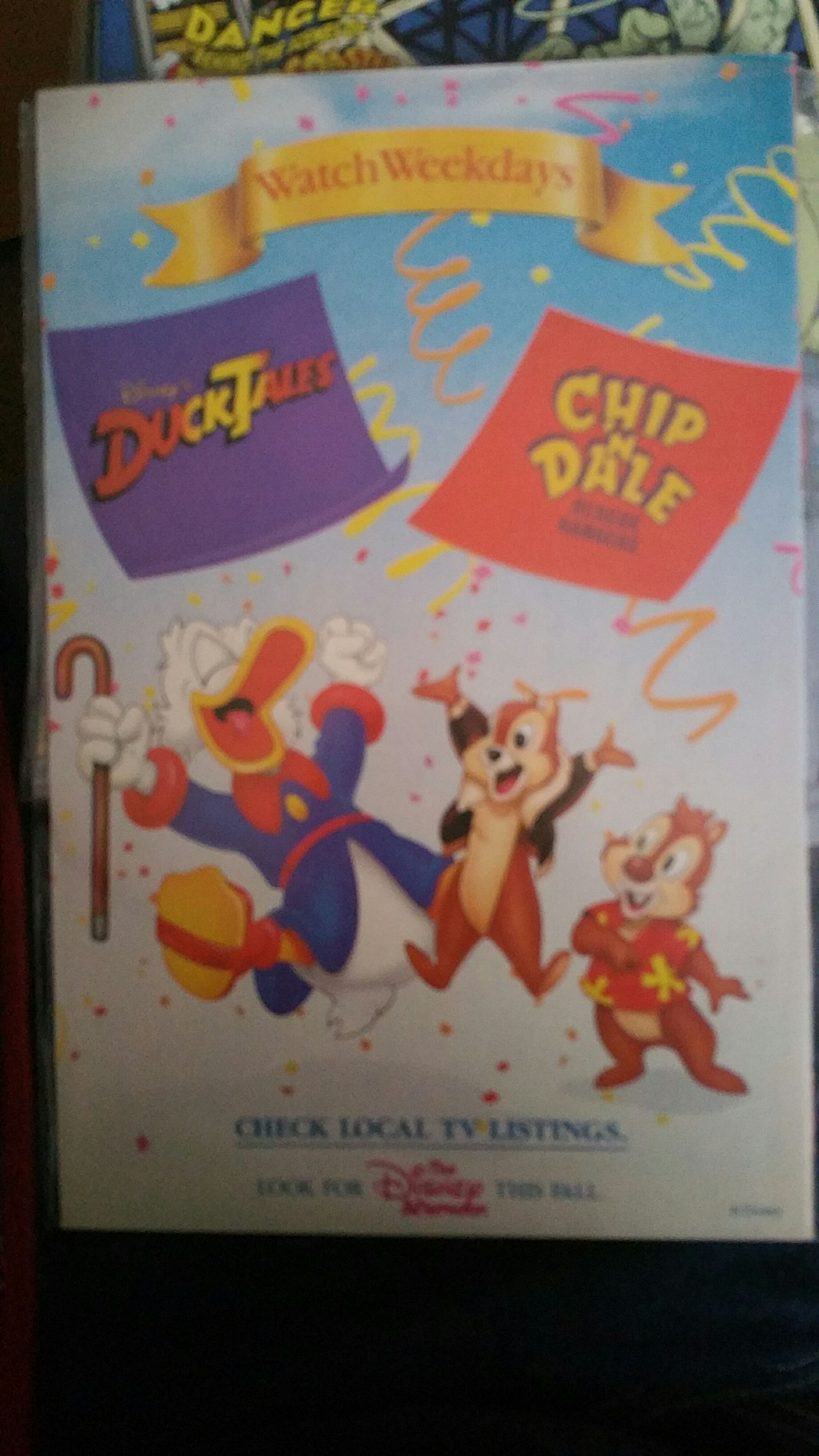 Walt Disney’s Roger Rabbit - Disney Comics (2 - Jul 1990) comic book collectible [Barcode 715192388965] - Main Image 2