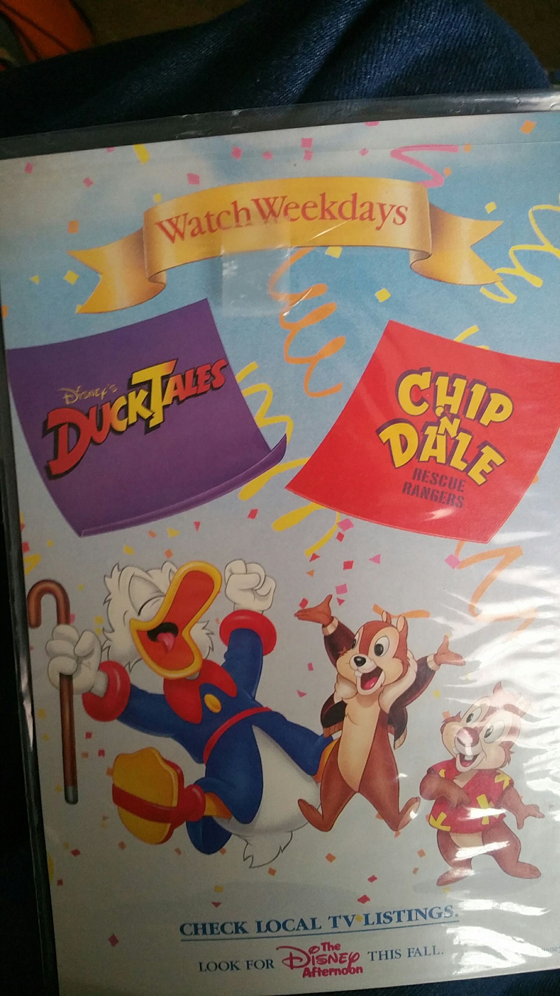 Roger Rabbit - The Walt Disney Company (3 - 08/1990) comic book collectible - Main Image 2