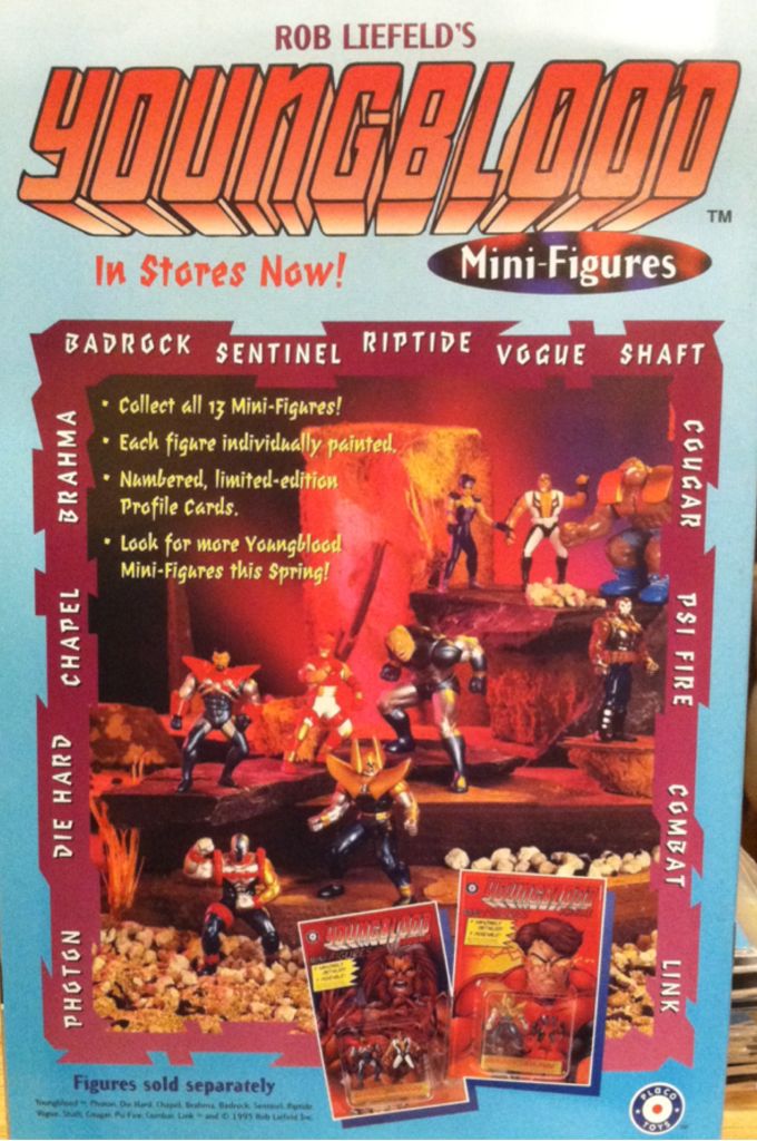 Supreme (1992) - Image Comics (33 - Nov 1995) comic book collectible [Barcode 070989332508] - Main Image 2