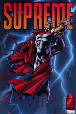 Marc Spector: Moon Knight