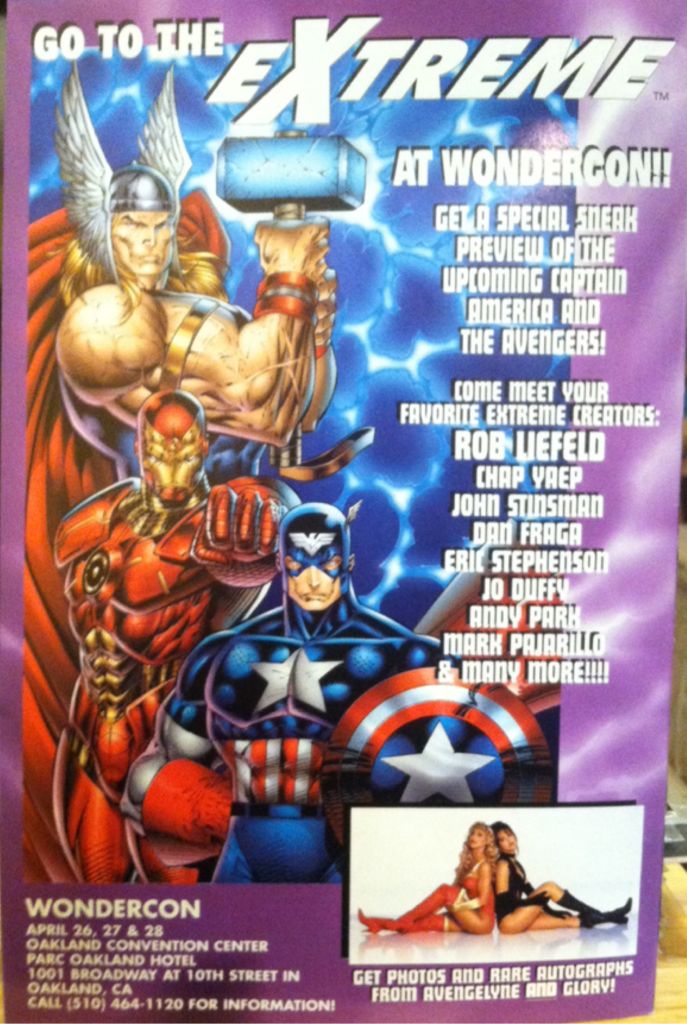 Supreme (1992) - Image (37 - 03/1996) comic book collectible - Main Image 2