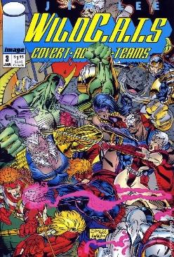 Spider-Man Marvel Tales V1 #206