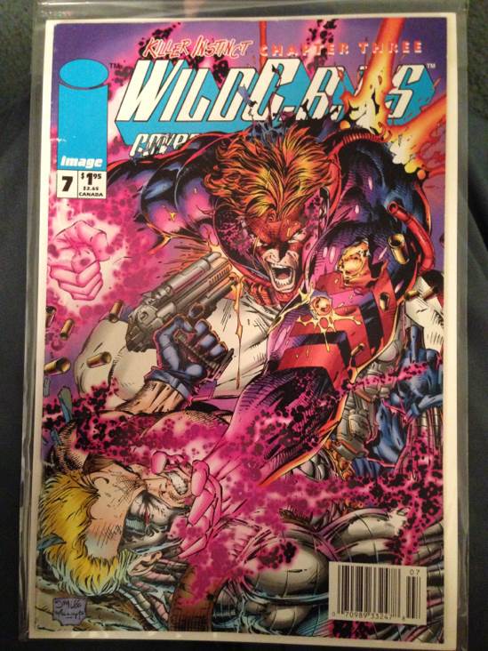 Groo The Wanderer (1985)