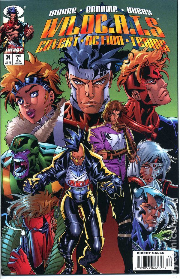 Green Lantern Corps Quarterly