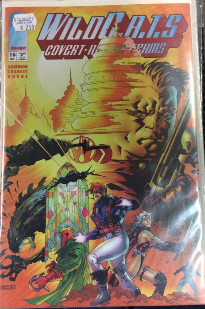 Steve Rogers: Super Soldier