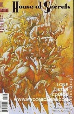 Moon Knight: Marc Spector