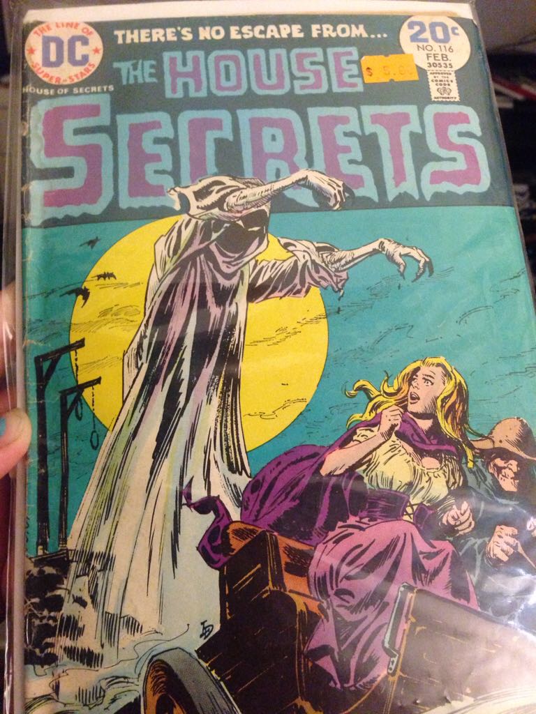 Batman: Devils Asylum Underworld Unleashed