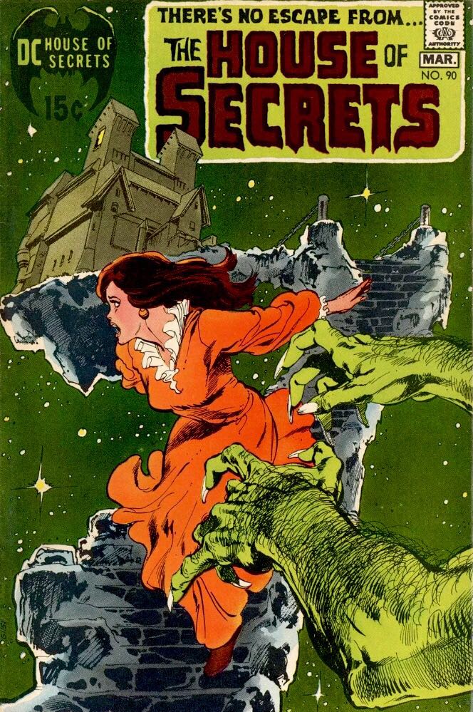 Morbius: The Living Vampire 4