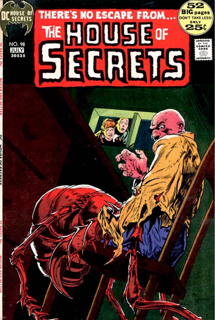 Batman: One Million (1998)