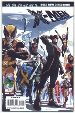 Batman: The Dark Knight