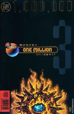 Batman: The Dark Knight