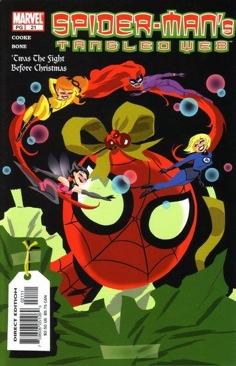 Batman: The Dark Knight