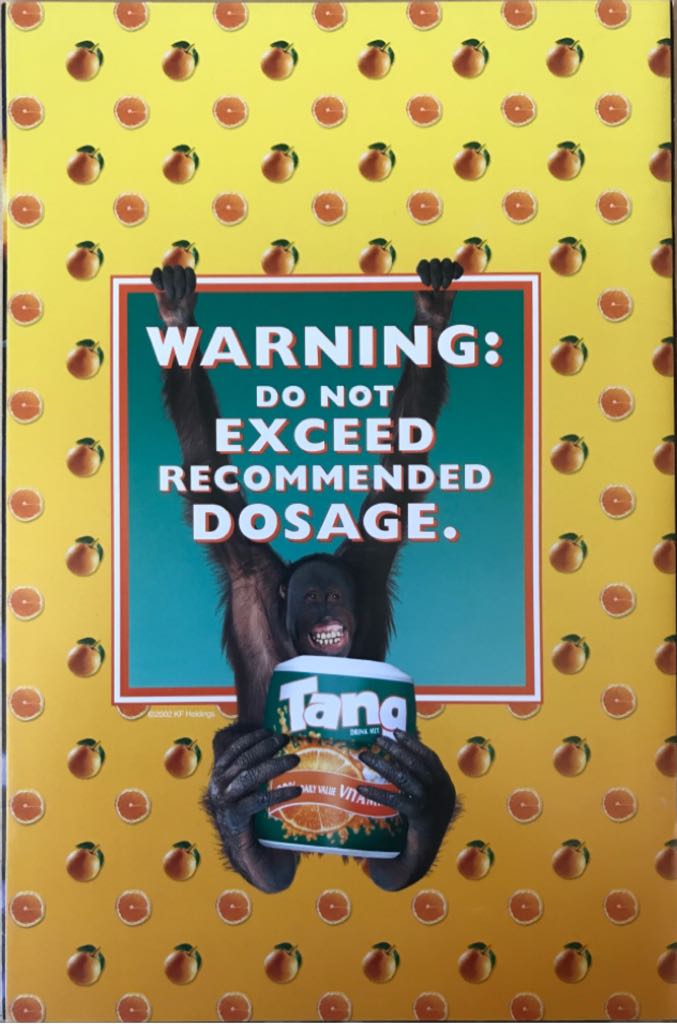 Spider-man’s Tangled Web - Marvel Comics (11 - Apr 2002) comic book collectible [Barcode 759606051069] - Main Image 2