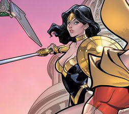 Heroes Reborn: The Return - Marvel (4 - Dec 1997) comic book collectible [Barcode 759606013296] - Main Image 4