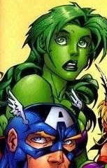 Heroes Reborn: The Return - Marvel (3 - Dec 1997) comic book collectible [Barcode 759606013296] - Main Image 4