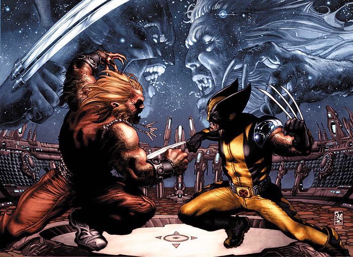 Wolverine: Evolution - Marvel Comics (1) comic book collectible [Barcode 9780785122562] - Main Image 2