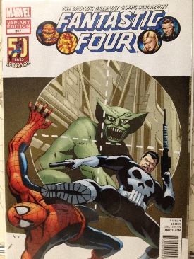 Batman: The Dark Knight