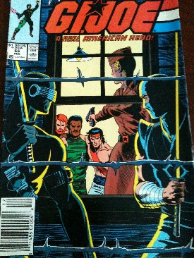 Marc Spector: Moon Knight #4