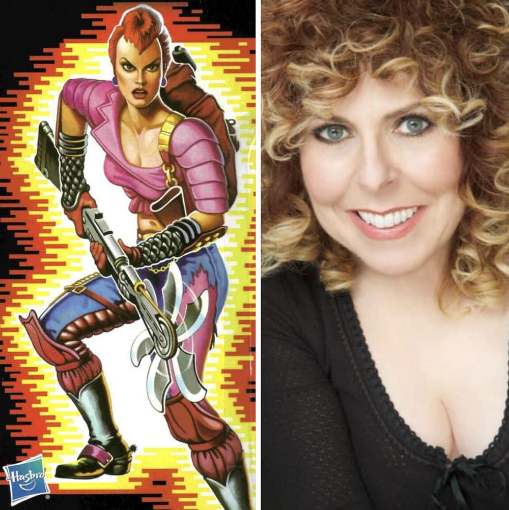 GIJOE Comic Toy - Hasbro (9 - Mar 1983) comic book collectible [Barcode 071486020646] - Main Image 3