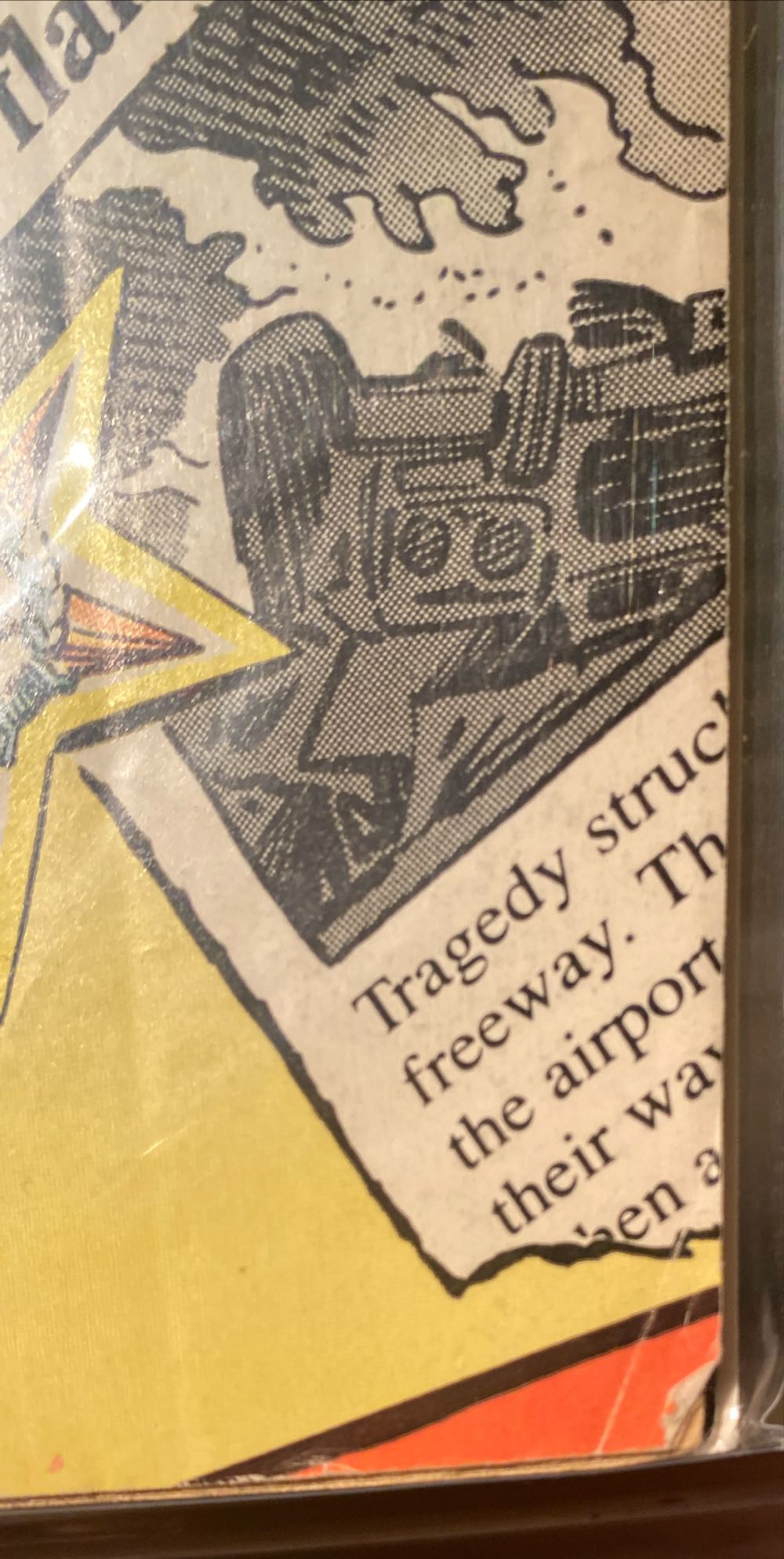 G.I. Joe (1982) - Marvel Comics (26 - Aug 1984) comic book collectible [Barcode 071486020646] - Main Image 3