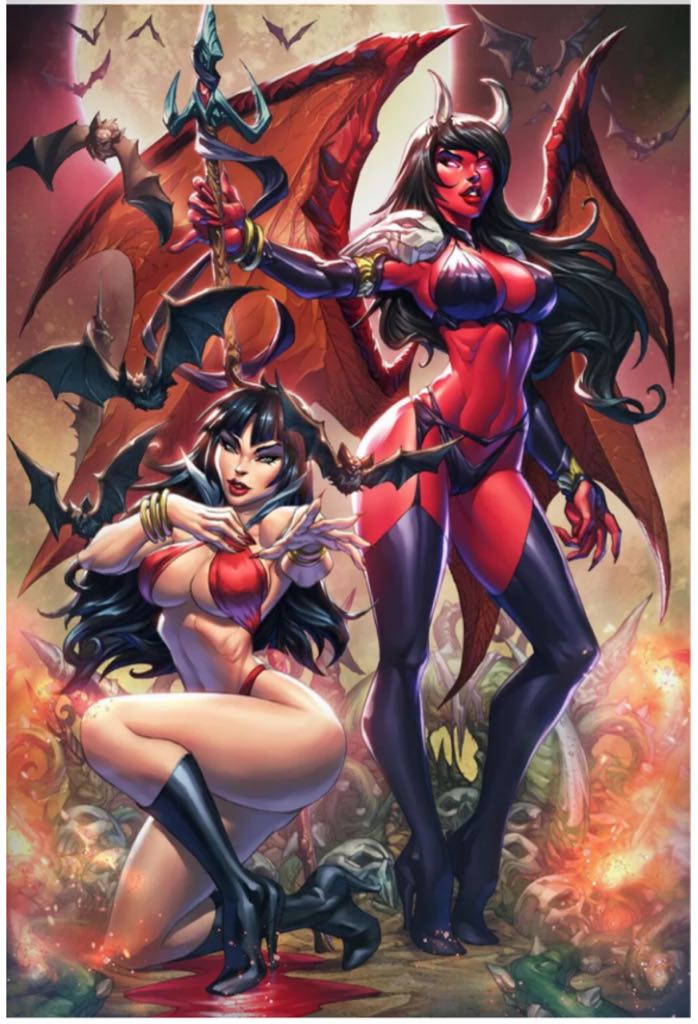 GIJOE A Real American Hero - Marvel Comics (46 - Apr 1986) comic book collectible [Barcode 071486020646] - Main Image 2