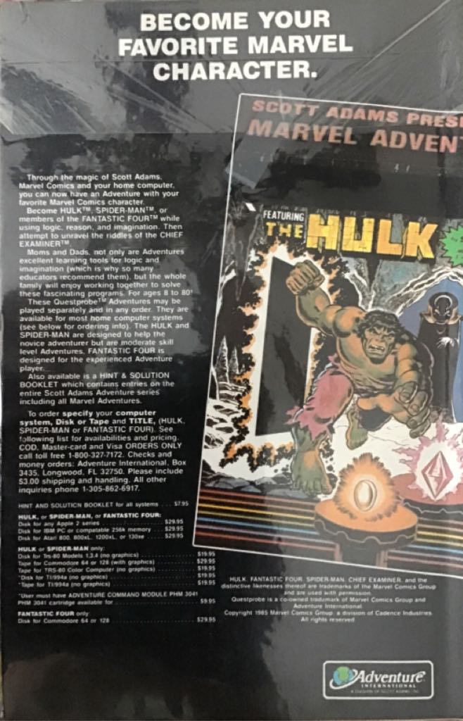 G.I. Joe: A Real American Hero (Marvel) - Marvel Comics (47 - May 1986) comic book collectible [Barcode 071486020646] - Main Image 2