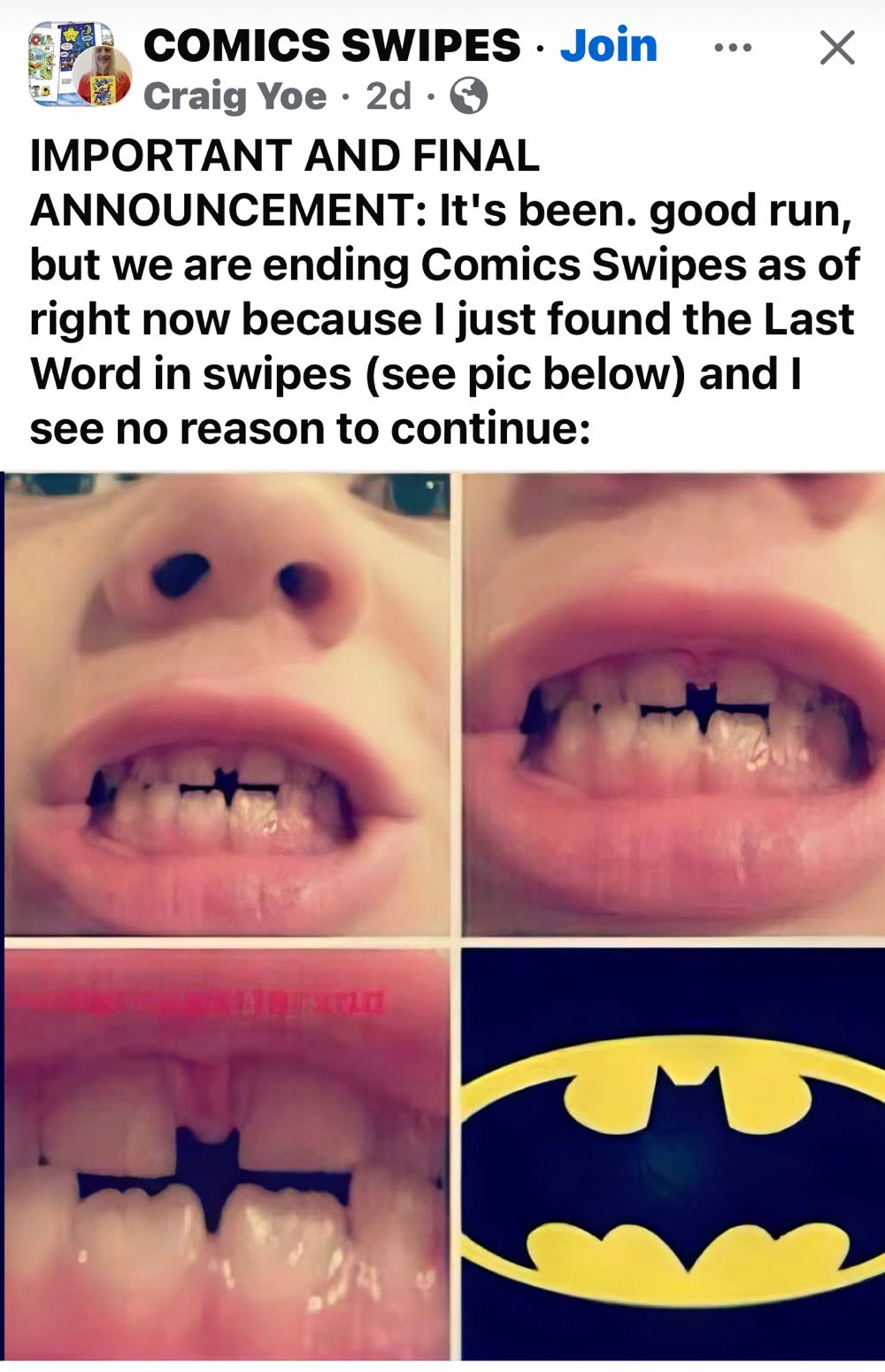 GIJOE A Real American Hero - Marvel Comics (48 - Jun 1986) comic book collectible [Barcode 071486020646] - Main Image 4