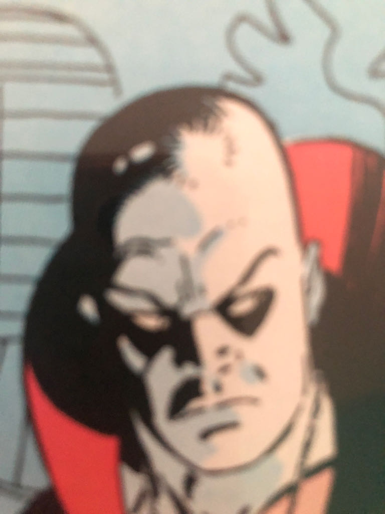 GIJOE A Real American Hero - Marvel Comics (49 - Jul 1986) comic book collectible [Barcode 071486020646] - Main Image 2