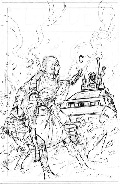 GI JOE A Real American Hero #61 - Marvel Comics (61 - Jun 1987) comic book collectible [Barcode 071486020646] - Main Image 4