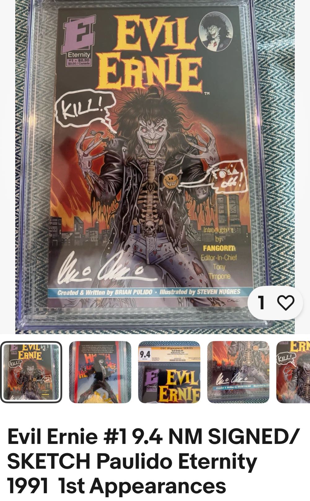 G.I. Joe: A Real American Hero - Marvel Comics Group (63 - Sep 1987) comic book collectible [Barcode 071486020646] - Main Image 4