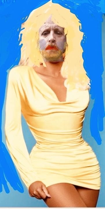 GIJOE A Real American Hero - Marvel Comics (66 - Dec 1987) comic book collectible [Barcode 071486020646] - Main Image 3