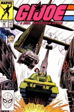 G.I. Joe: A Real American Hero