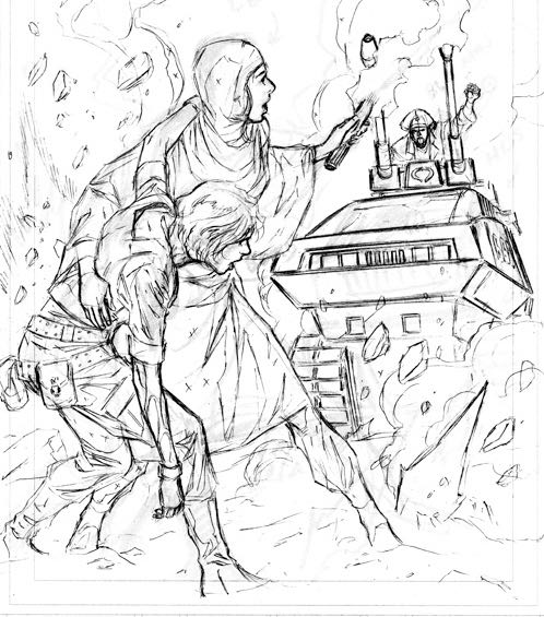 G.I. Joe: A Real American Hero! - Marvel Comics (73 - Jul 1988) comic book collectible [Barcode 4175589] - Main Image 3