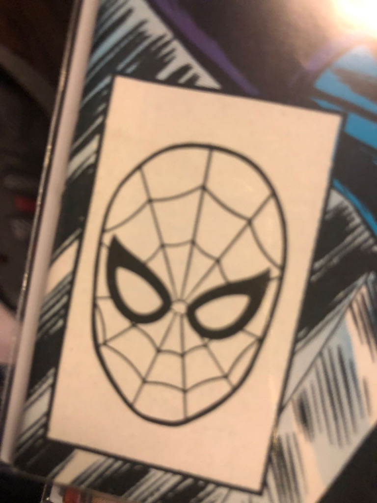 GIJOE A Real American Hero - Marvel Comics (75 - 8/31/88) comic book collectible [Barcode 28585555555] - Main Image 2