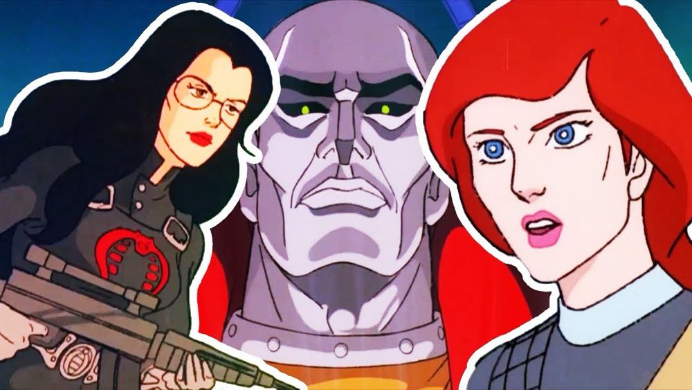 GIJOE A Real American Hero - Hasbro (86 - 1989-05-03) comic book collectible [Barcode 85224759963] - Main Image 3