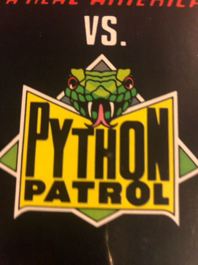 GIJOE A Real American Hero - Marvel Comics (88 - 1989-07-05) comic book collectible [Barcode 852241189] - Main Image 2