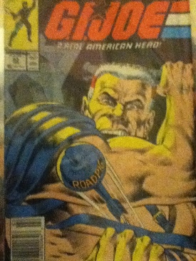 Bruce Wayne Agent Of Shield