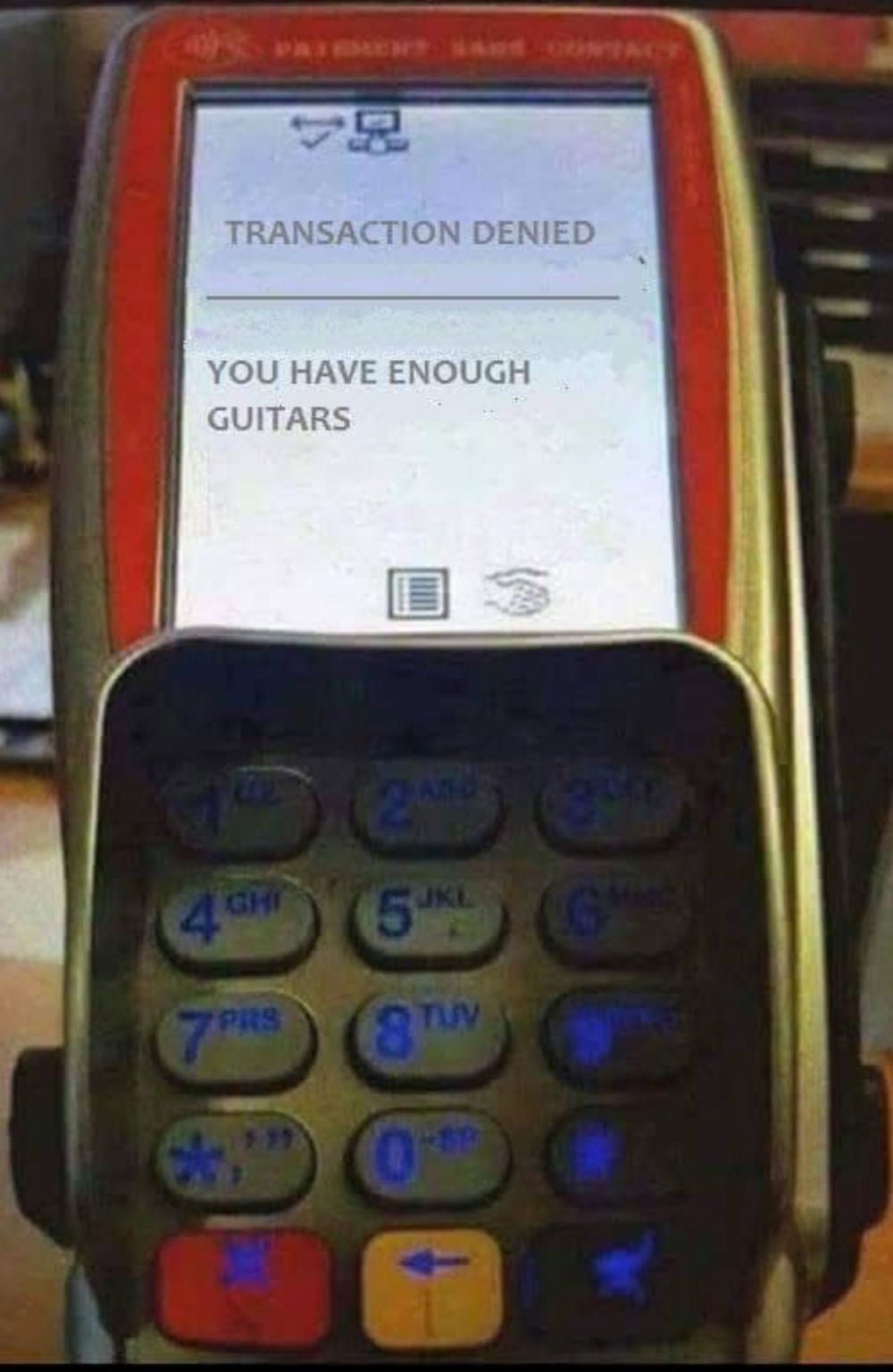 GIJOE Comic Toy - Hasbro (4 - 10/1982) comic book collectible [Barcode 071486020646] - Main Image 3