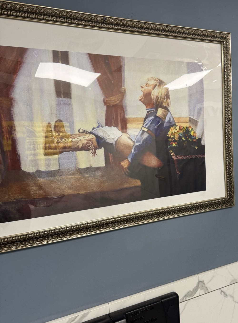 GIJOE Comic Toy - Hasbro (4 - 10/1982) comic book collectible [Barcode 071486020646] - Main Image 4