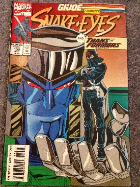 Marvel Tales Starring Spider-Man 