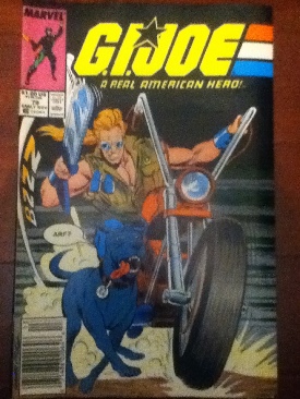 Batman: The Dark Knight