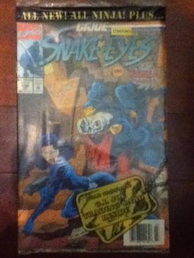 Daredevil The Man Without Fear