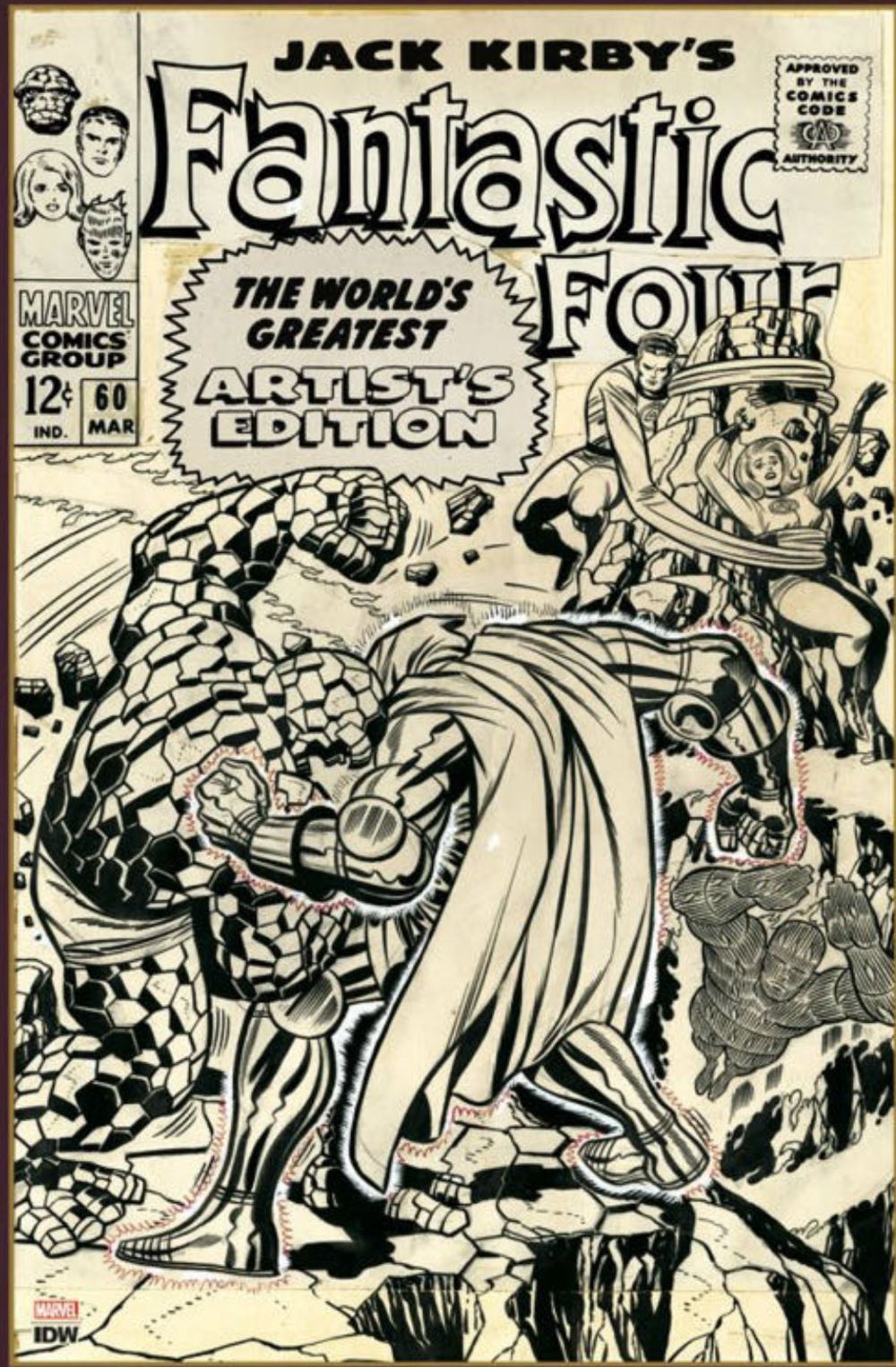 GIJOE A Real American Hero - Marvel Comics (92 - Nov 1989) comic book collectible [Barcode 87452684] - Main Image 3